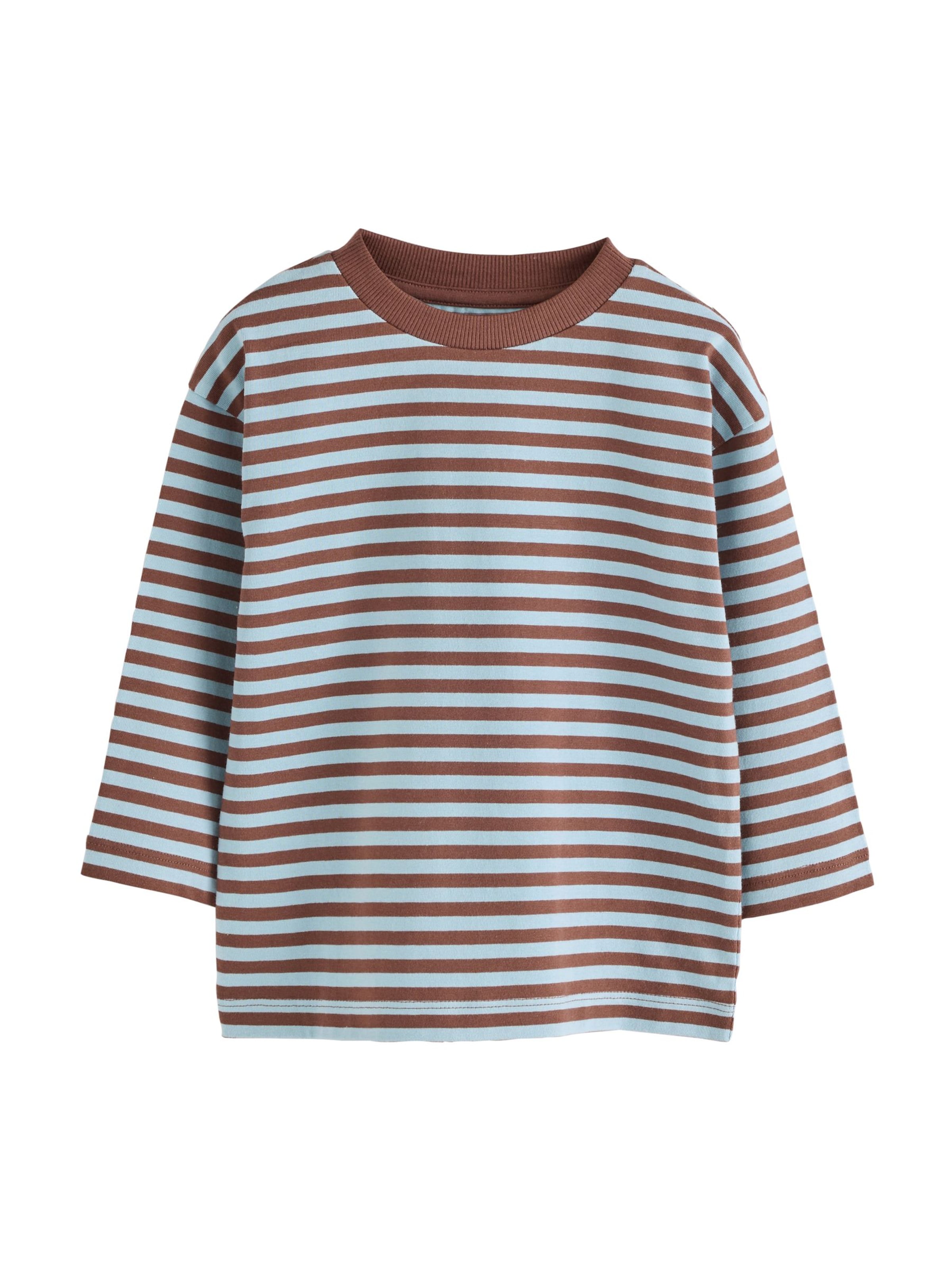 Next Shirt in Beige