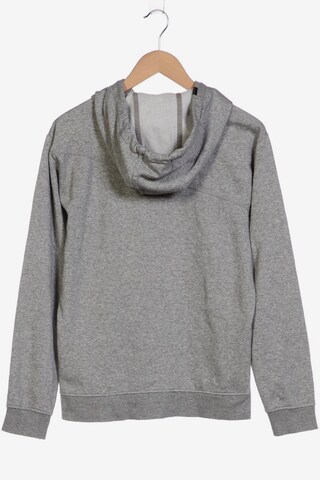 Volcom Sweatshirt & Zip-Up Hoodie in S in Grey