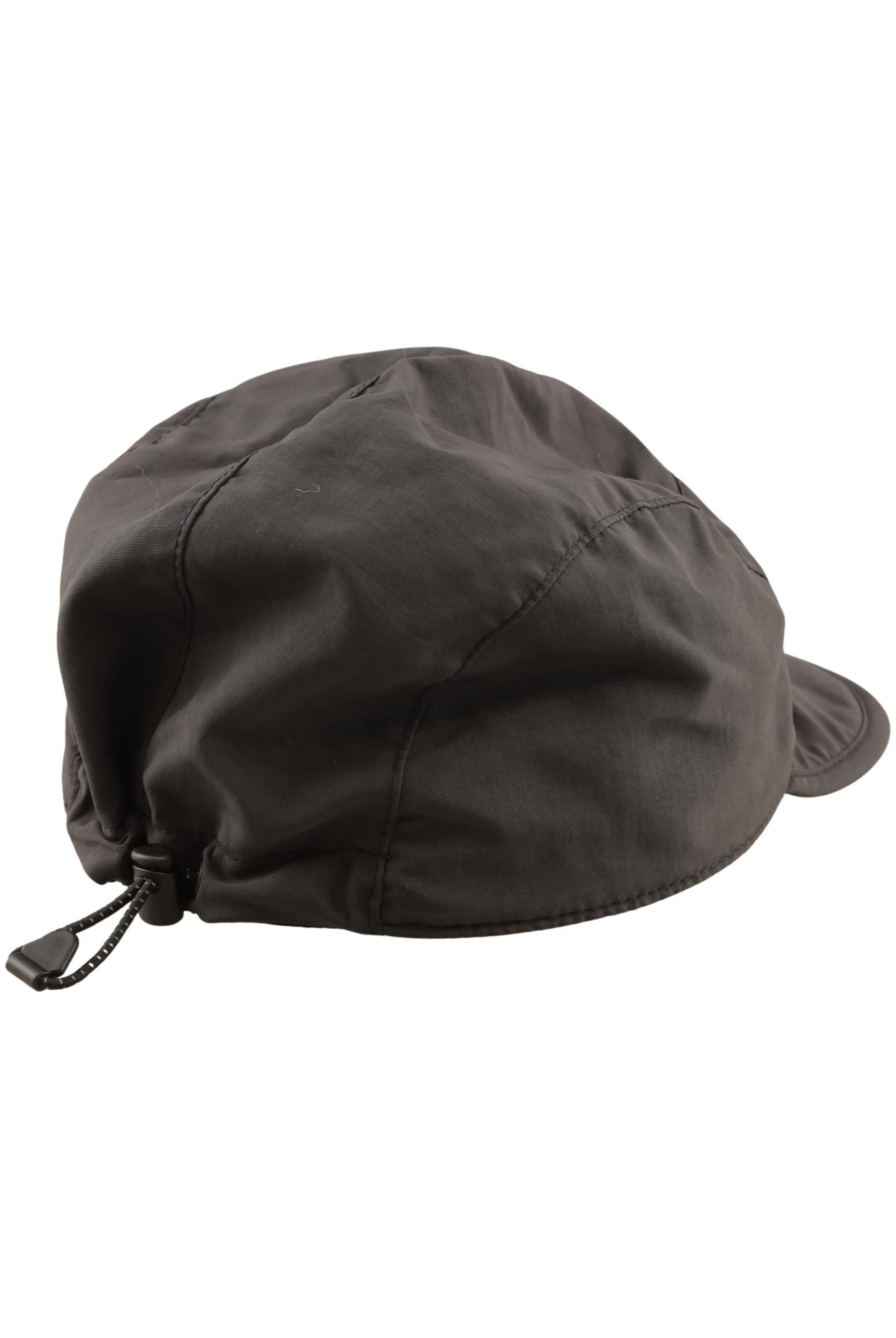 JACK WOLFSKIN Hat & Cap in 54 in Grey