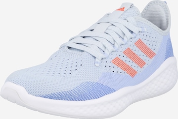 ADIDAS SPORTSWEAR Sports shoe 'Fluidflow 2.0' in Blue: front