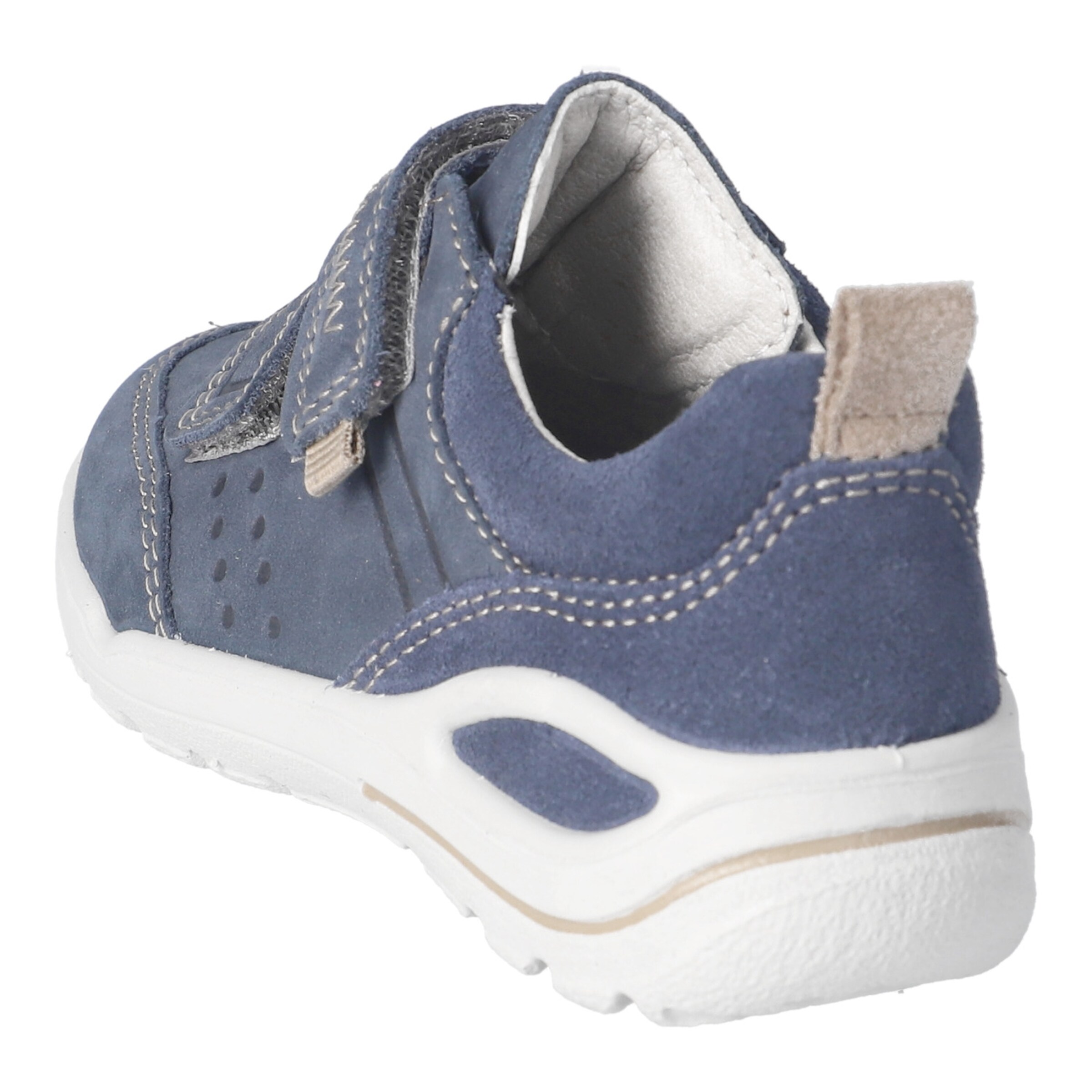 RICOSTA Sneaker in Blau