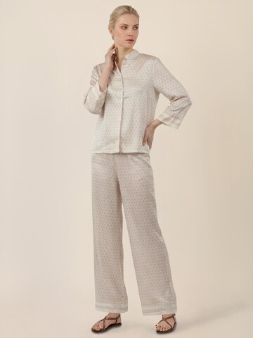 APART Blouse in Beige