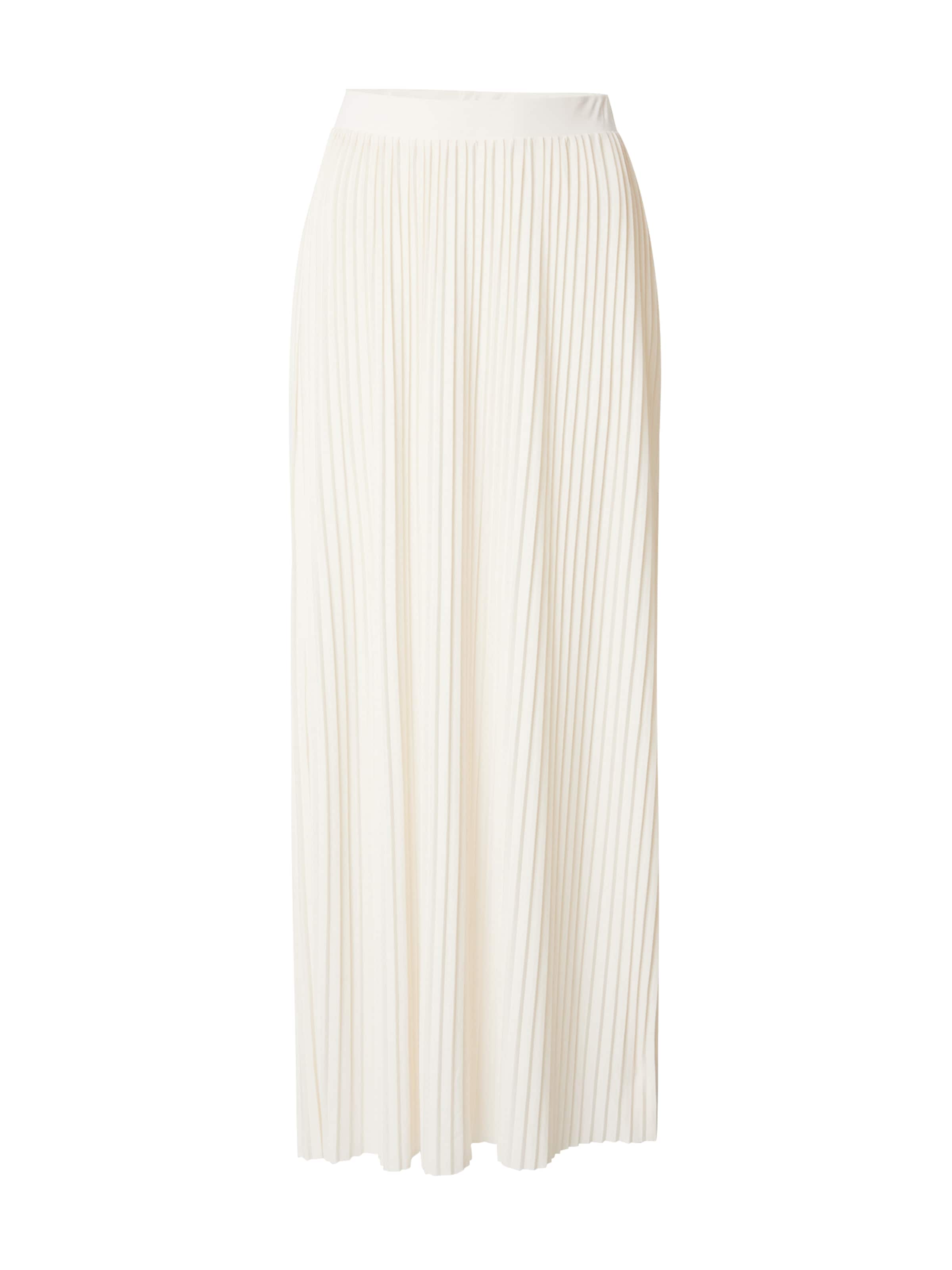 VERO MODA Пола 'MILLE' в бежово: отпред