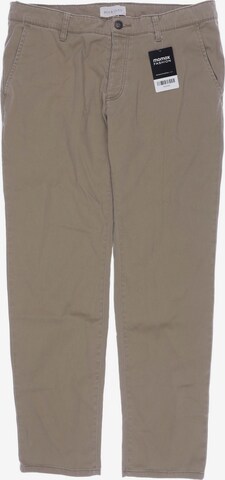 Pier One Stoffhose 33 in Beige: predná strana