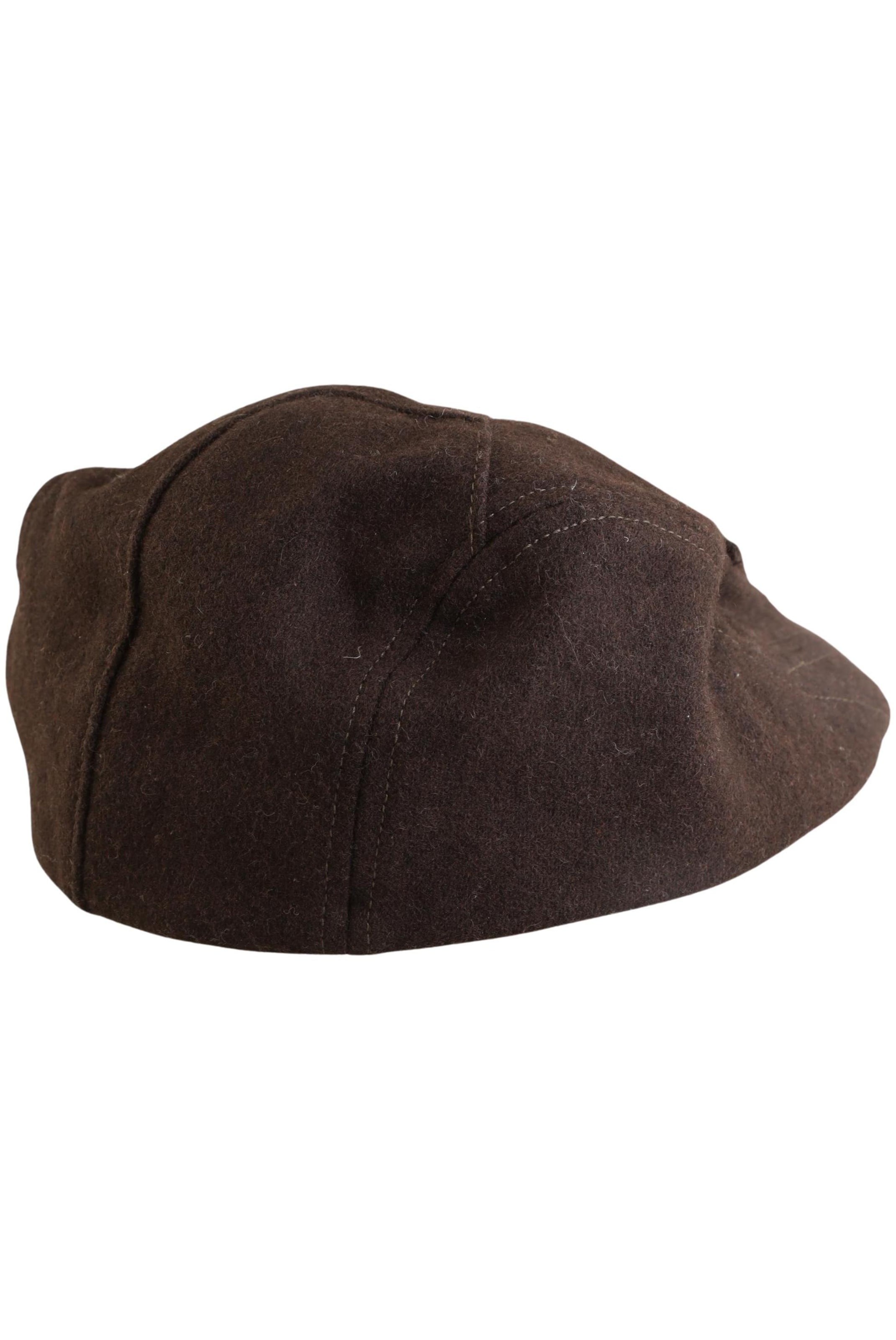 Volcom Hut oder Mütze S in Braun