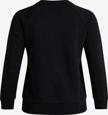 PEAK PERFORMANCE Sweatshirt W Original Crew in Schwarz