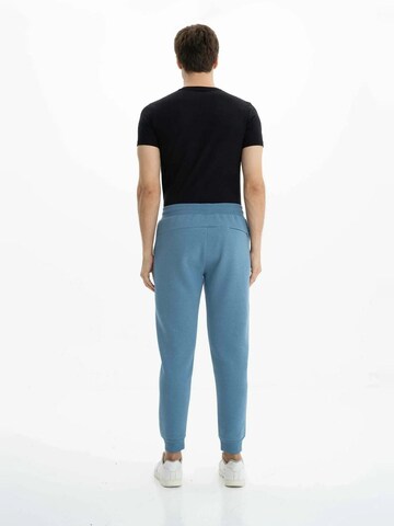 Arma Конический (Tapered) Штаны в Синий