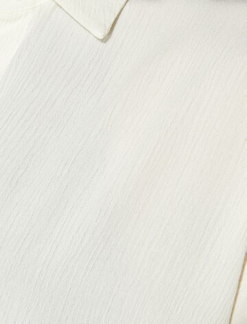 Koton Beach dress in Beige