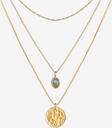 ELLI PREMIUM Necklace in Gold