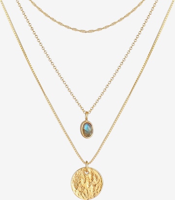 ELLI PREMIUM Ketting in Goud