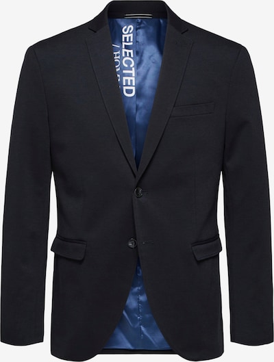 Sacou SELECTED HOMME pe bleumarin, Vizualizare produs