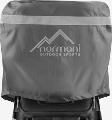 Équipement outdoor 'BiSeat' normani en gris