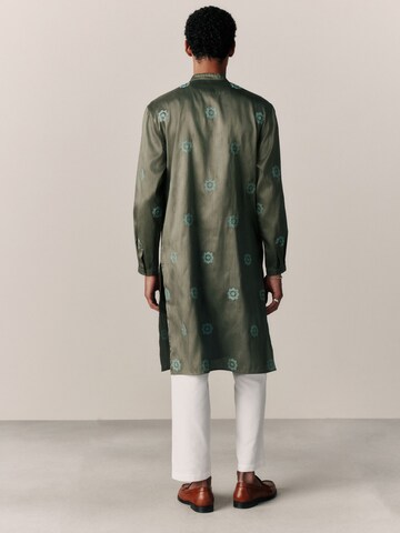 Regular fit Camicia di Next in verde