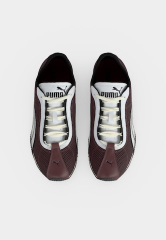 PUMA Sneakersy niskie 'H-Street' w kolorze brązowy