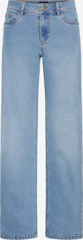 Oxmo Jeans 'Helle' in Blau: Vorderseite