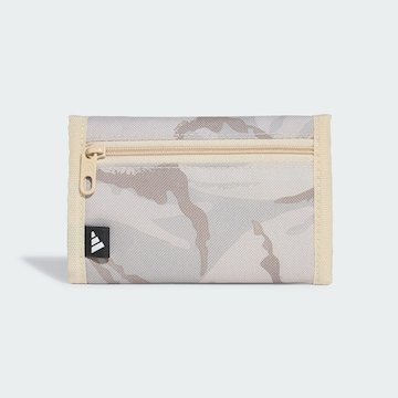 Portamonete sportivo di ADIDAS PERFORMANCE in beige
