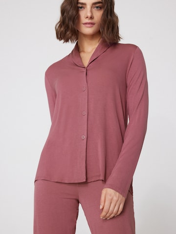 Tezenis Pajama in Pink