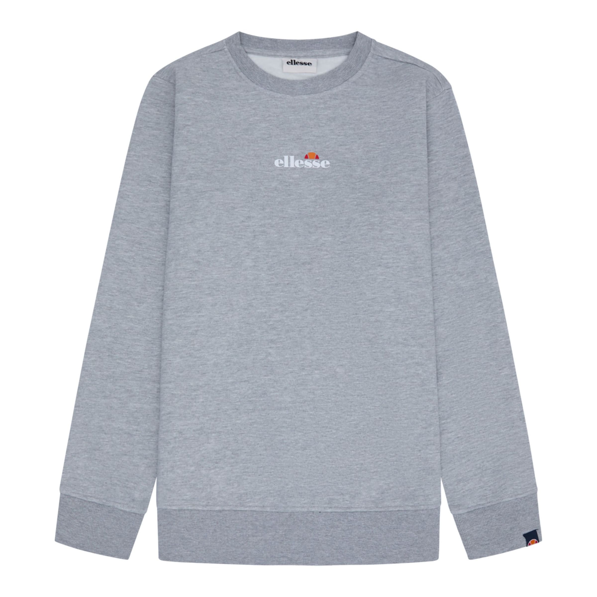 ELLESSE Sweatshirt 'Kiamto 2' i grå: framsida