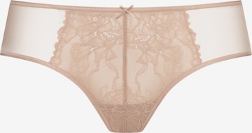 Culotte 'Fabulous' Mey en beige : devant