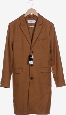 Closed Jacket & Coat in S in Brown: front