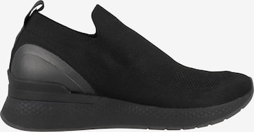 Tamaris Fashletics Slip-Ons in Black