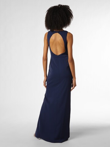 SUDDENLY princess Abendkleid ' ' in Blau
