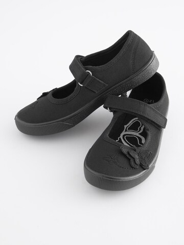 Next Balerina - fekete