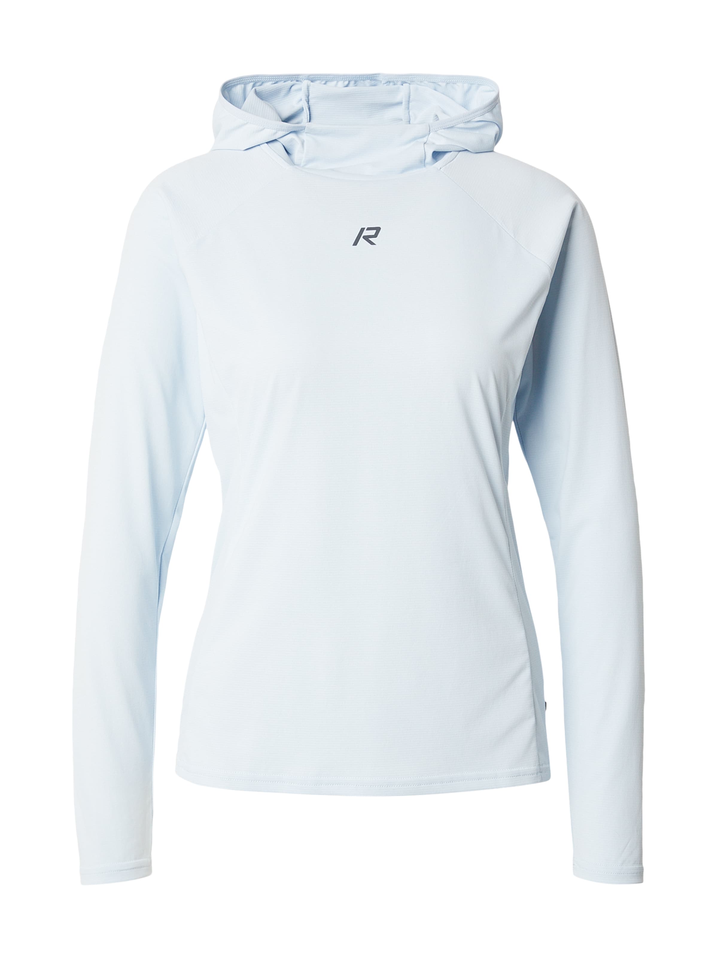 Rukka Функциональная футболка 'MIINALA' в Синий: спереди