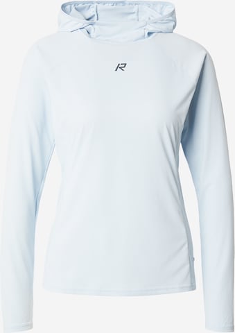 Rukka Функциональная футболка 'MIINALA' в Синий: спереди