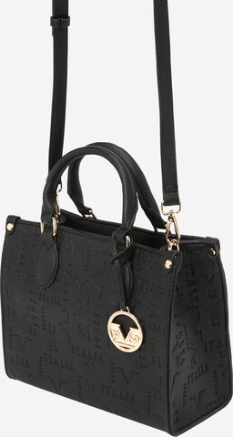 19V69 ITALIA Handbag 'Vega' in Black