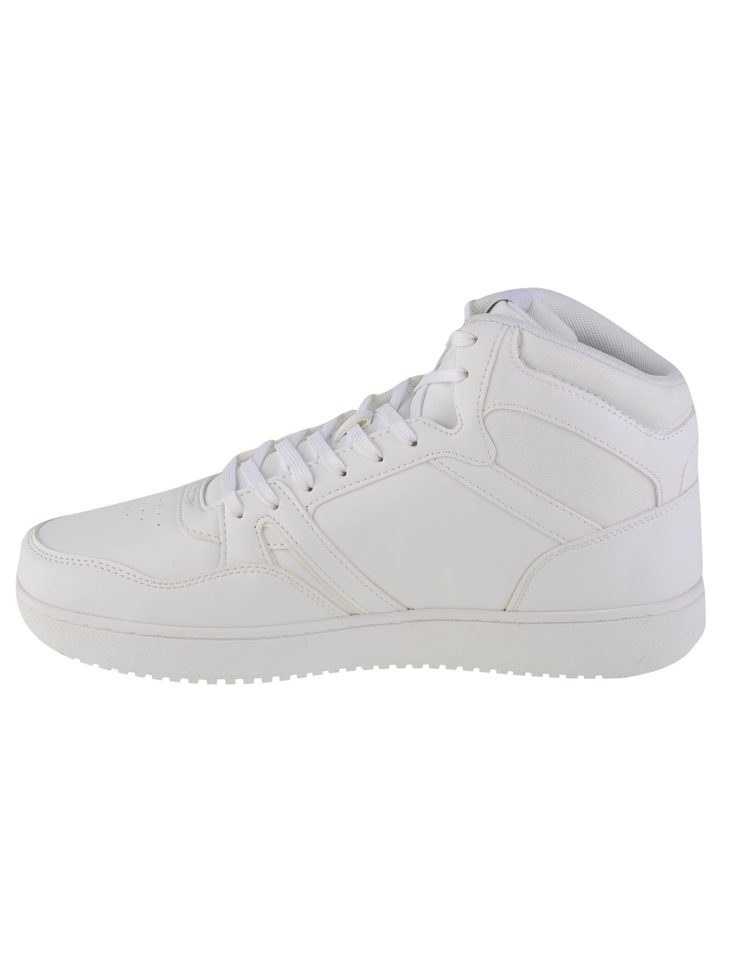 JOMA Sneakers hoog 'Joma C.Platea Mid Men 24 CPLAMW' in Wit