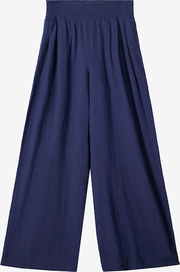 Bershka Hlače u mornarsko plava, Pregled proizvoda