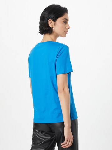 ESPRIT - Camiseta en azul