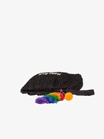 Pochette di Marc Ellis in marrone