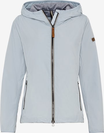 CAMEL ACTIVE Performance Jacket in Blue: front