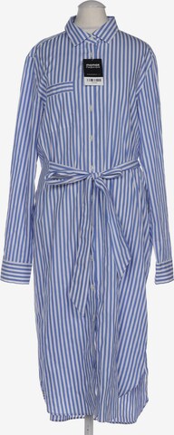 DARLING HARBOUR Dress in M in Blue: front