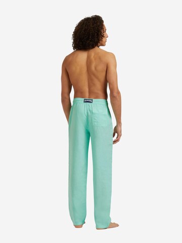 Vilebrequin Regular Pants in Green