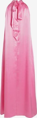 VILA Kleid 'SITTAS' in Pink