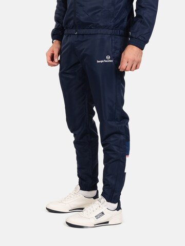Sergio Tacchini Treningsdress 'INCASTRO ' i blå