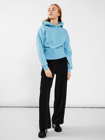 LMTD Sweatshirt 'NOTALI' in Blue