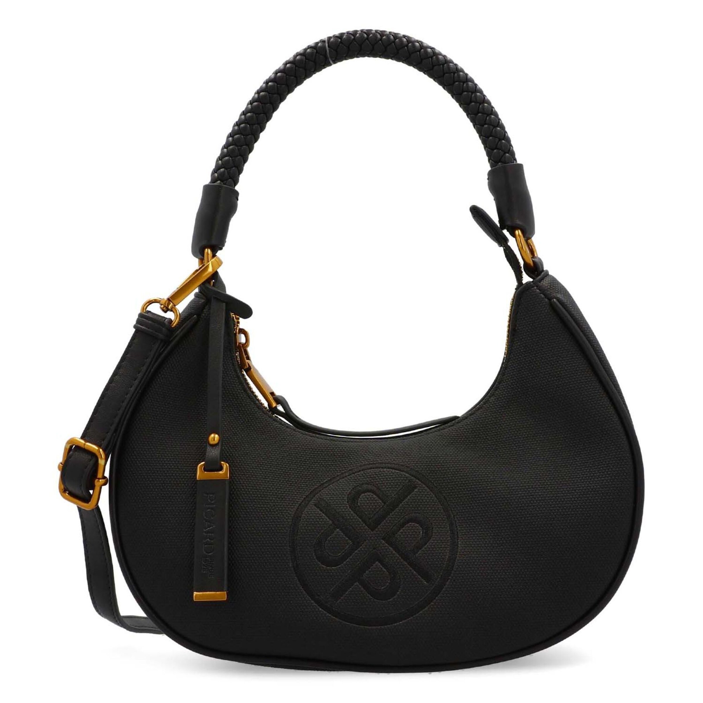 Picard Handbag 'Pretty' in Black