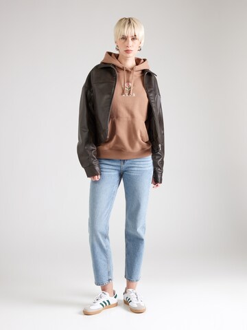 Regular Jean 'Nea' Lindex en bleu