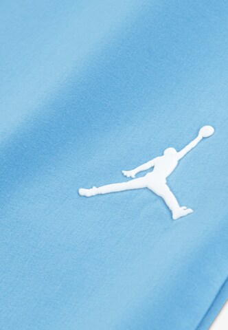 Loosefit Pantalon de sport 'JUMPMAN' Jordan en bleu