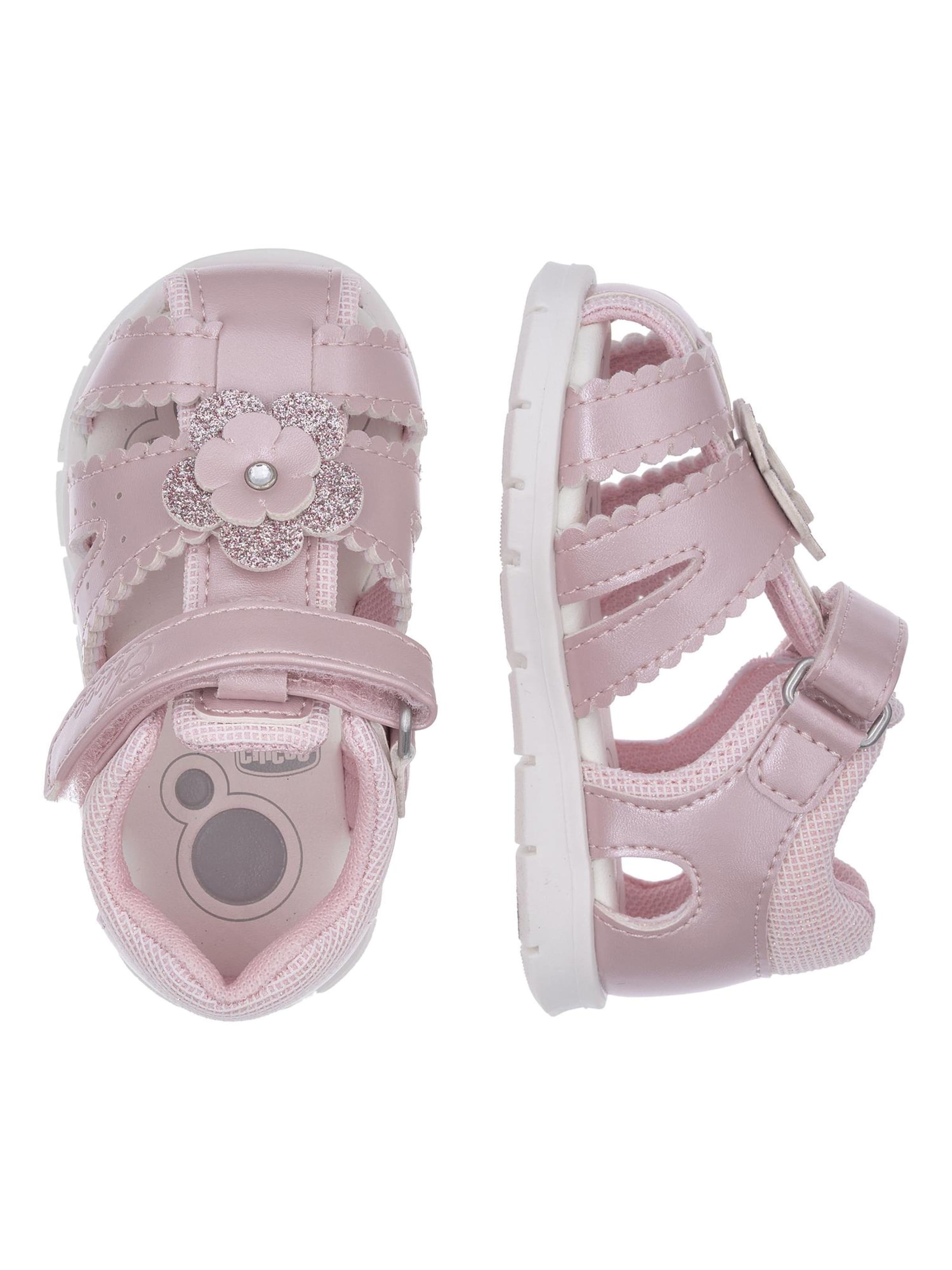 Chicco Sandaler 'FENIS' i pink
