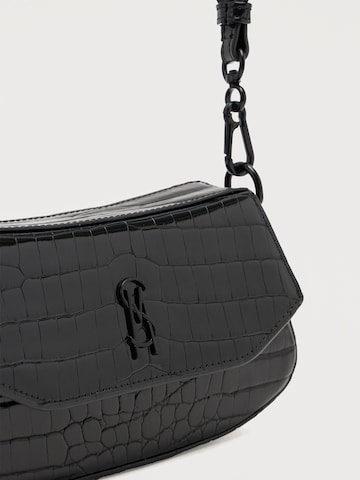 STEVE MADDEN Válltáskák 'Btaiga-E' - fekete