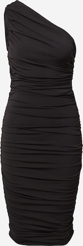 AX Paris Cocktail dress in Black: front