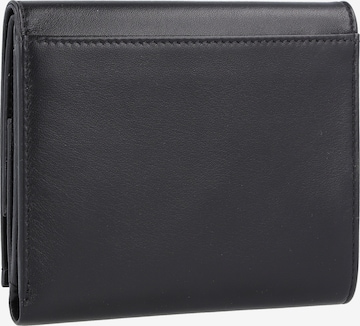 BREE Wallet in Black