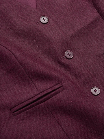 Seasalt Cornwall Bodywarmer 'Lowena' in Lila