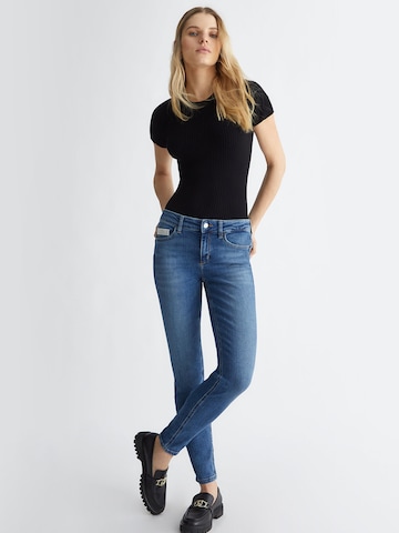 Liu Jo Skinny Jeans in Blue