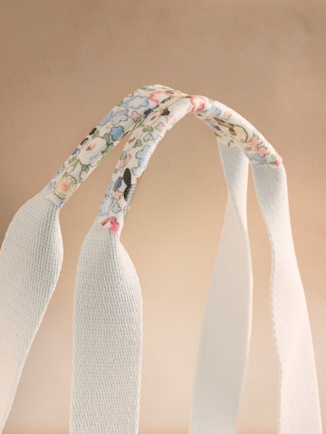 Borsa a spalla di Cath Kidston in grigio
